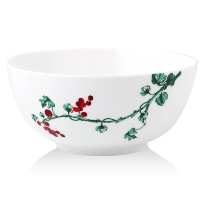 Салатник Zapel Berry 20см