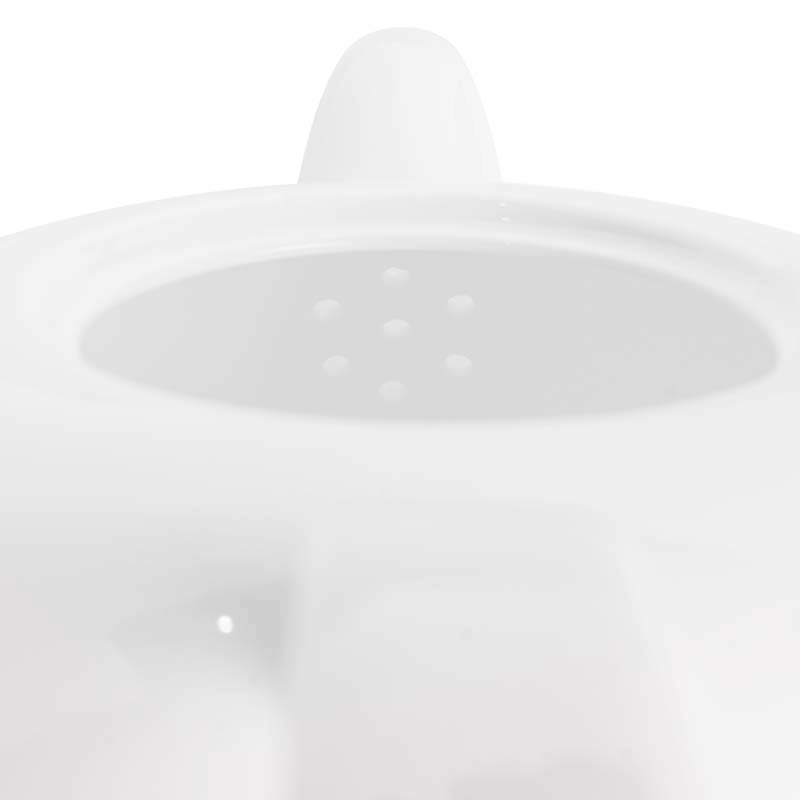 Чайник заварочный Zapel Table Blanche 2л фото 5