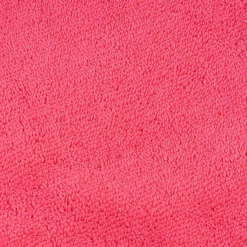 4 Полотенце махровое Pappel Cirrus/S 30x50см, цвет коралловый фото 4
