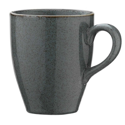 Полноразмерное изображение Кружка Kutahya Pearl Lima, синий