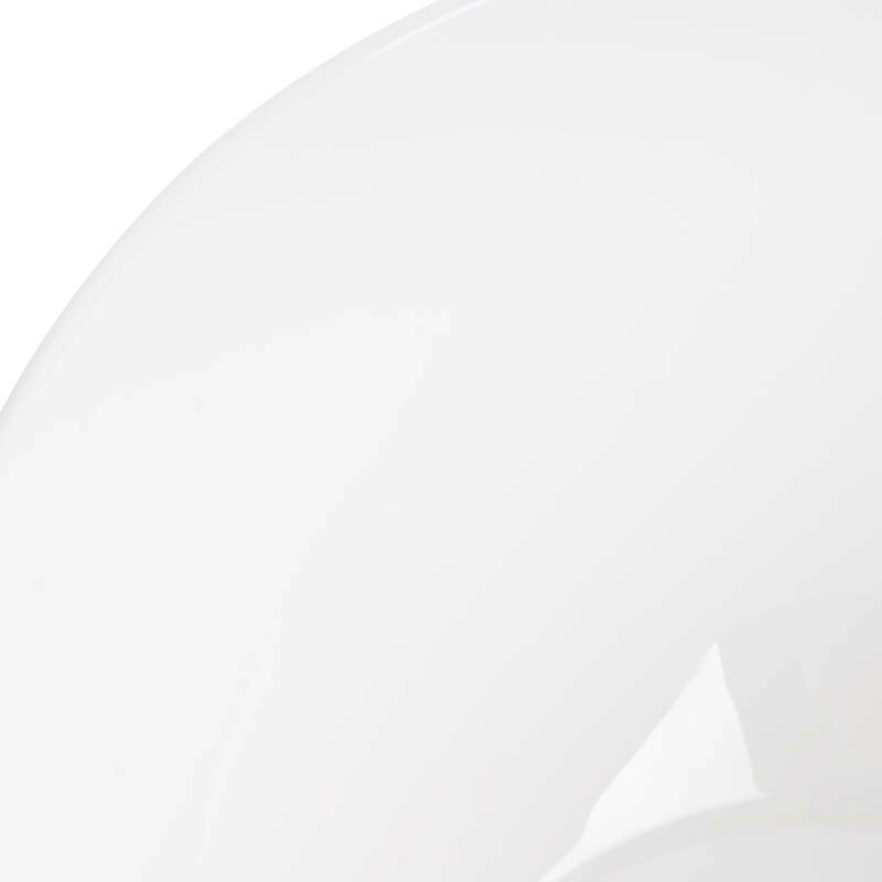 4 Салатник Zapel Table Blanche 20см фото 2