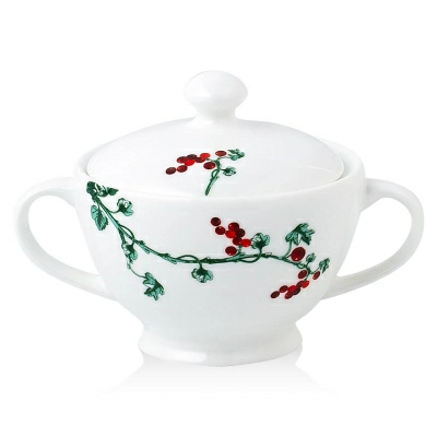 Полноразмерное изображение Сахарница Zapel Berry 250мл