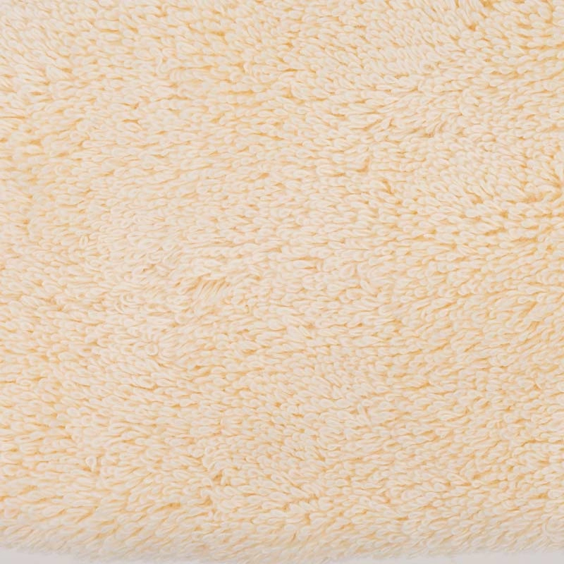 Полотенце махровое Pappel Cirrus/S 30x50, цвет бежевый фото 3