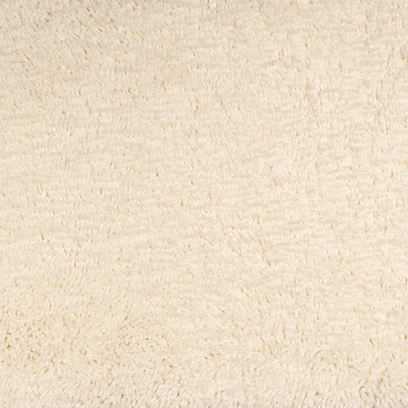 Коврик для ванной 60x90см Spirella Highland, белый фото 2