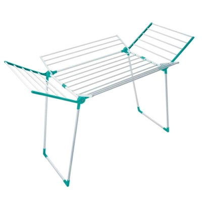 Складная сушилка для белья напольная Hausmann Arcturus, 22 м