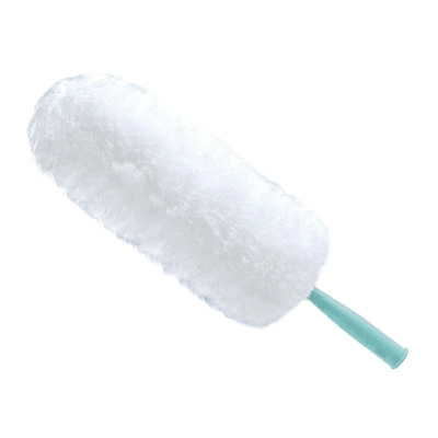 Полноразмерное изображение Щетка для пыли Hausmann Fiber