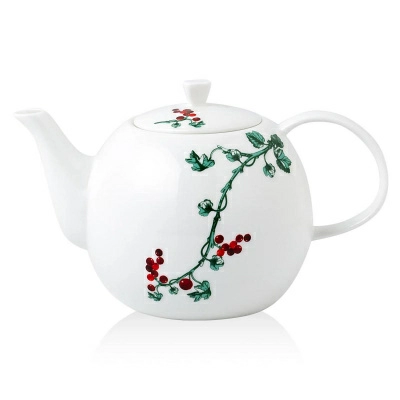 Полноразмерное изображение Чайник заварочный Zapel Berry