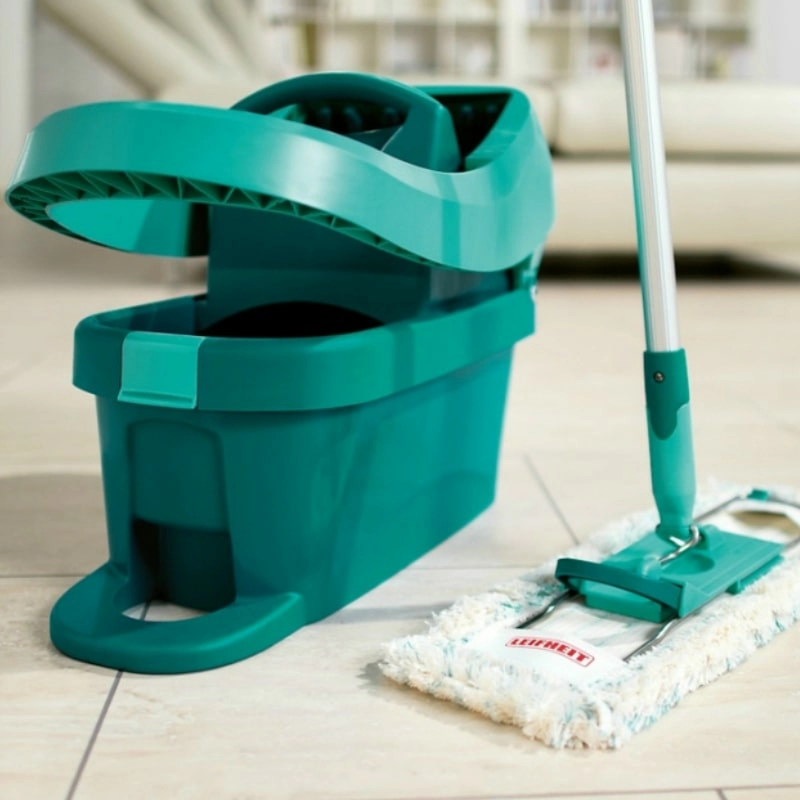 Набор для уборки Leifheit Profi XL фото 3