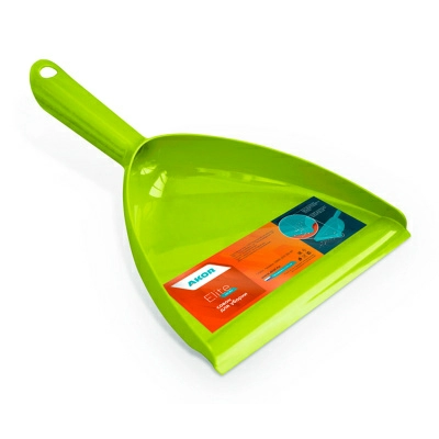 Полноразмерное изображение Совок Акор Elitе, салатовый