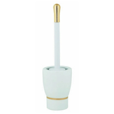 Ерш для унитаза Spirella Opera 41 см