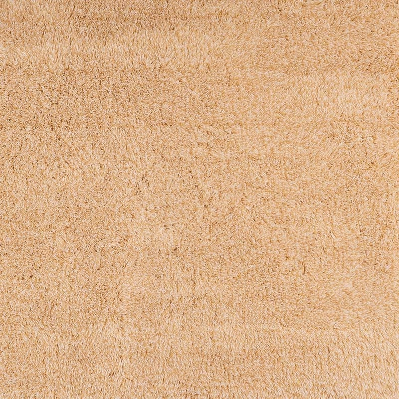 Коврик для ванной 60x90см Spirella BRIZZOLO, бежевый фото 2