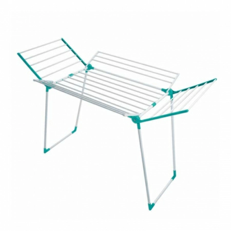 Складная сушилка для белья напольная Hausmann Arcturus, 22 м фото 10