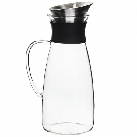 1 Кувшин для напитков Hausmann 1,3л фото 1