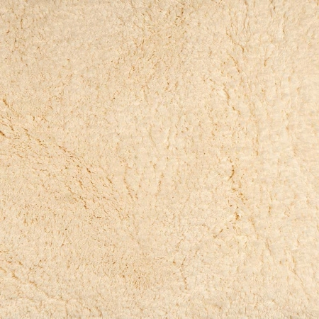 2 Коврик для ванной 60x90см Spirella LAMB, натуральный фото 2