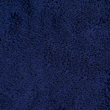 Полотенце махровое Pappel Cirrus/S 30x50, цвет синий фото 3