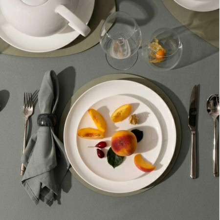 5 Масленка Zapel Table Blanche фото 2