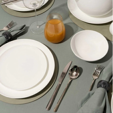 9 Масленка Zapel Table Blanche фото 10