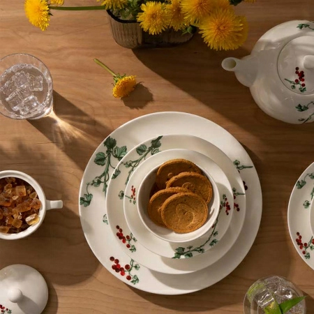 5 Кружка Zapel Berry 400мл фото 6