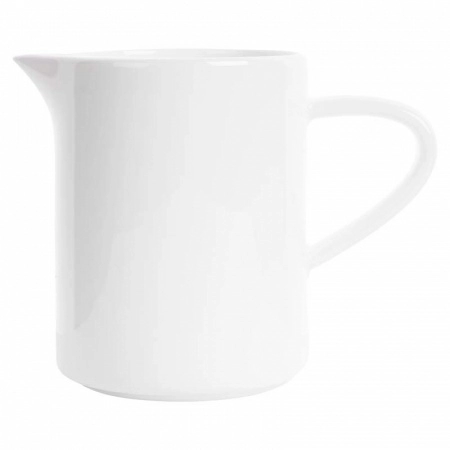 Молочник Zapel Table Blanche 270мл фото 3