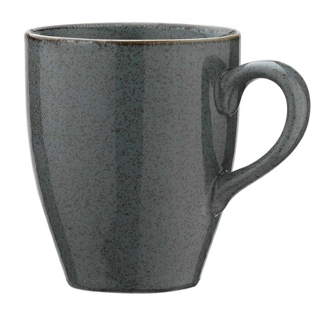 Кружка Kutahya Pearl Lima, синий фото 1