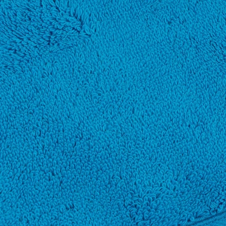 3 Полотенце махровое Pappel Cirrus/S 50x100см, цвет синий фото 4