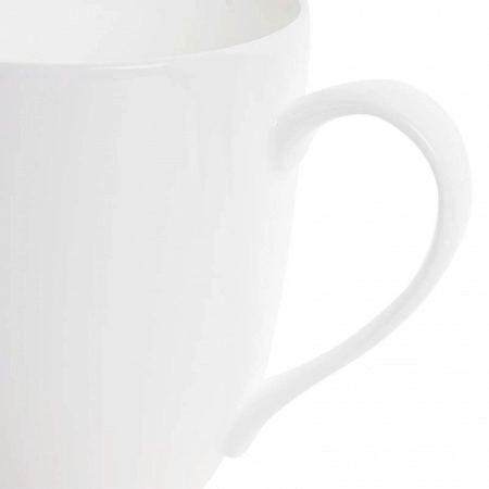 Кружка Zapel Table Blanche 380мл фото 7