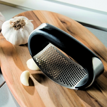 Пресс для чеснока Leifheit Proline фото 3