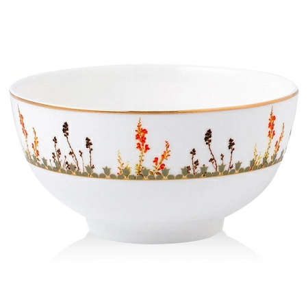 Полноразмерное изображение Салатник Zapel Mushroom 11,5см фото 1