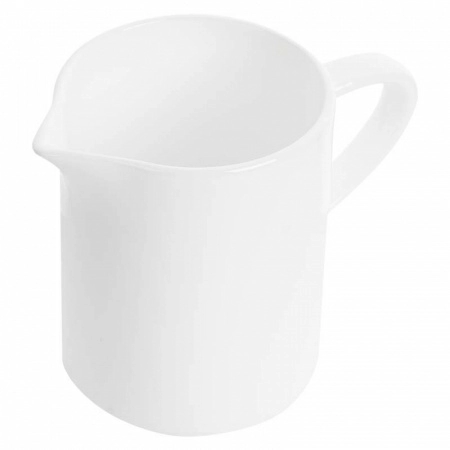 Молочник Zapel Table Blanche 270мл фото 2