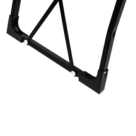 9 Стремянка Hausmann Aktru 3 ступени фото 10