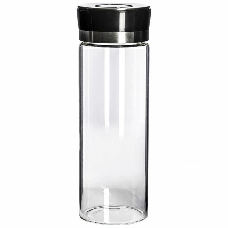 2 Банка для хранения Hausmann 1,66л фото 2