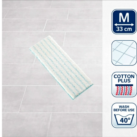 Насадка для швабры Leifheit Picobello M фото 2