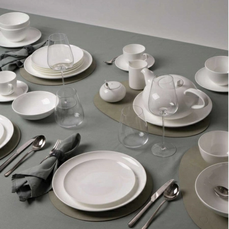 8 Масленка Zapel Table Blanche фото 9