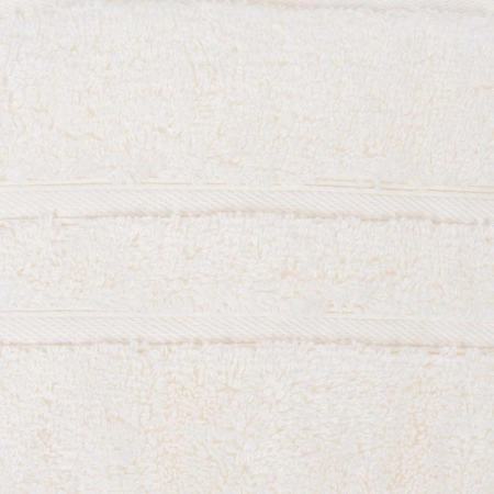 Полотенце махровое Pappel Cirrus/S 70x140, цвет белый фото 2