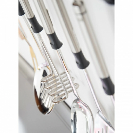 4 Открывалка для консервных банок и бутылок Leifheit Proline фото 4