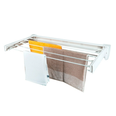 Сушилка для белья Hausmann Altair 70 настенная фото 13