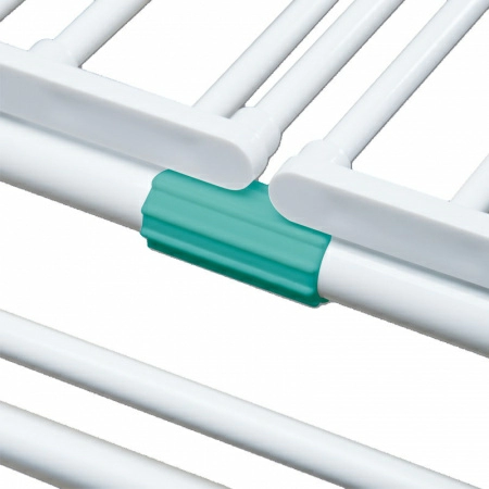 Складная сушилка для белья напольная Hausmann Arcturus, 22 м фото 12