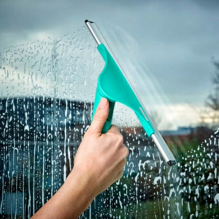 4 Водосгон Leifheit WindowSlider XL фото 5