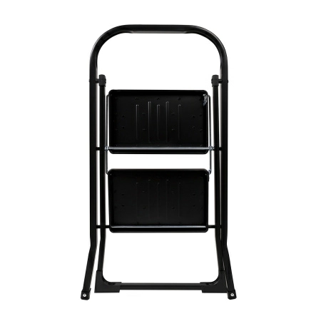 Стремянка Hausmann Shan 2 ступени фото 9