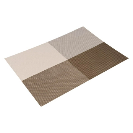 Салфетка сервировочная Zapel Geometry coffee with milk фото 1