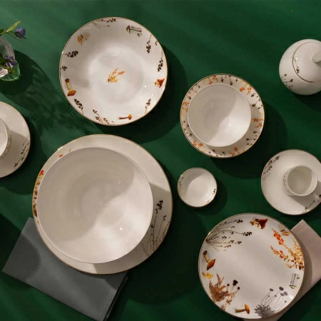 Сахарница Zapel Mushroom 400мл фото 2