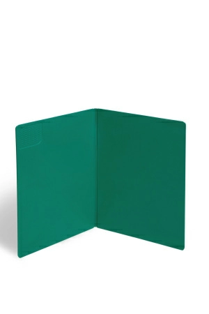 Доска разделочная складная Ambient Omni, цвет опаловый зеленый фото 1