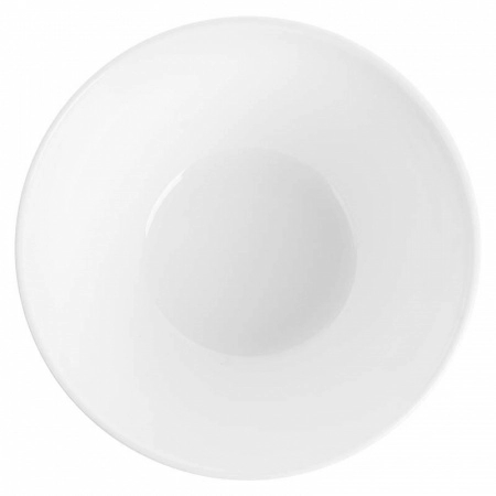 3 Салатник Zapel Table Blanche 13см фото 5