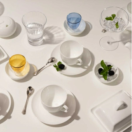 6 Масленка Zapel Table Blanche фото 7