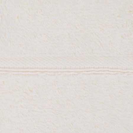 Полотенце махровое Pappel Cirrus/S 30x50, цвет белый фото 4