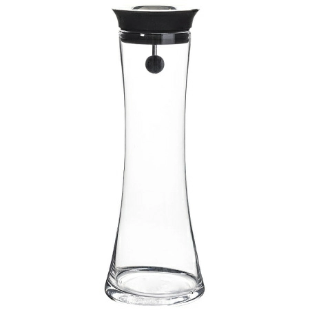 Графин для напитков Hausmann 1л фото 1