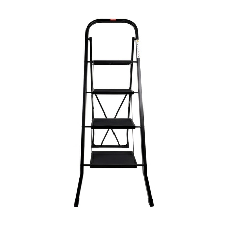 Стремянка Hausmann Djimara 4 ступени фото 3