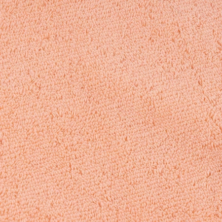 3 Полотенце махровое Pappel Cirrus/S 30x50см, цвет персиковый фото 3