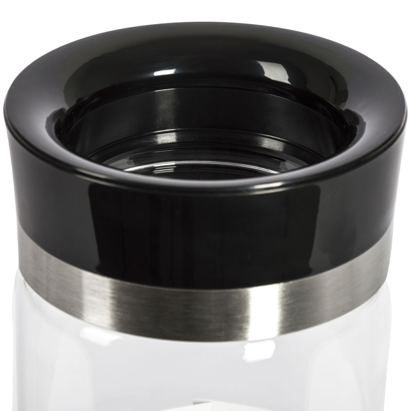 Банка для хранения Hausmann 1,66л фото 5