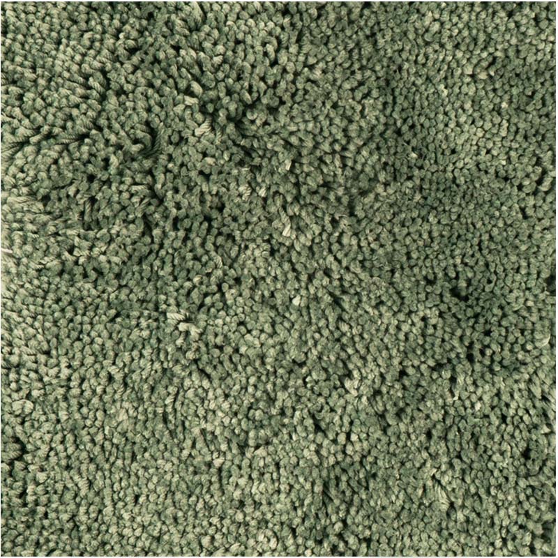 Коврик для туалета Spirella Highland 55х55см, базилик фото 2